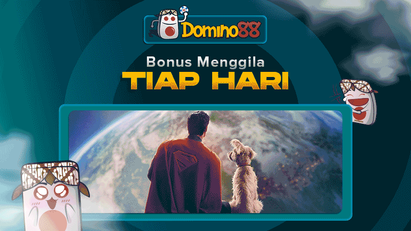DOMINO88
