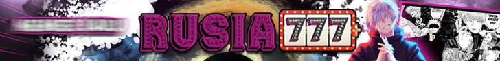RUSIA777