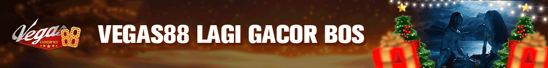 VEGAS88