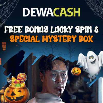 DEWACASH