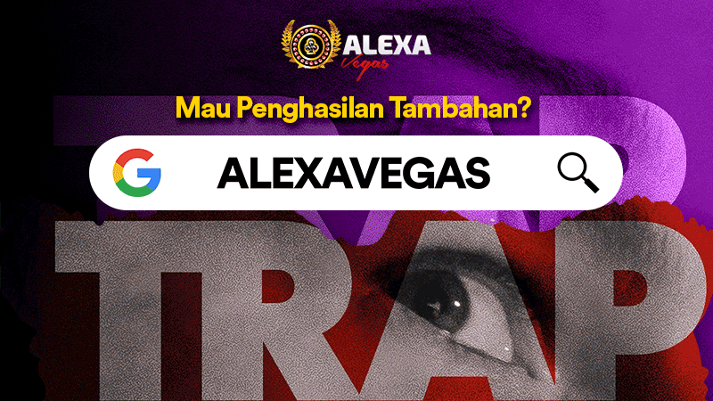 ALEXAVEGAS ALEXAVEGAS