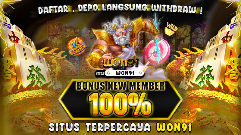WON91